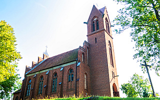 Jubileusz i rocznice kościoła w Turowie Jubileusz i rocznice kościoła w Turowie